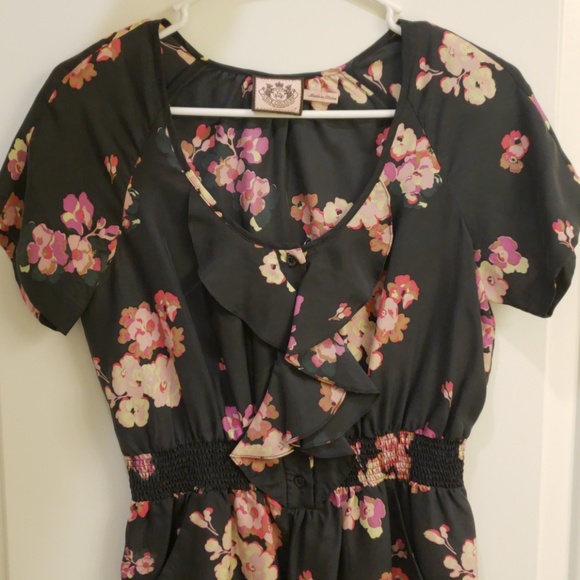 Juicy Couture Dress - Picture 4 of 5